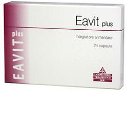 EAVIT PLUS 24 CAPSULE 16,3 G - Doctor Vinz
