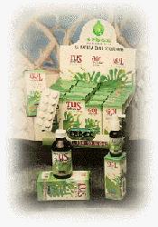 ARGILLA VERDE SUPERVENTILATA 500 G - Doctor Vinz