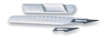 BISTURI MOMOUSO PARAGON 15 - Doctor Vinz