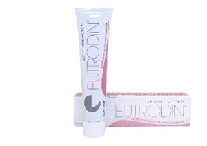 EUTRODIN CREMA EUTROFICA 40 ML - Doctor Vinz