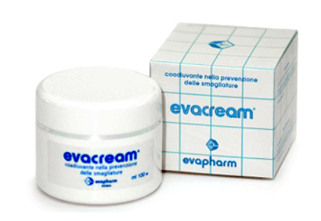 EVACREAM CR SMAGLIAT 100G - Doctor Vinz