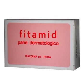 FITAMID PANE DERMAT 150G - Doctor Vinz