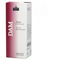 DAM 60 TAVOLETTE - Doctor Vinz
