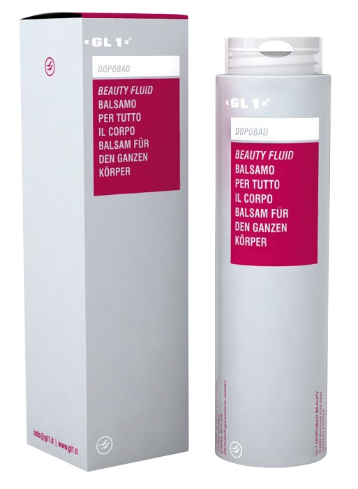 GL1 DOPOBAD 250 ML - Doctor Vinz