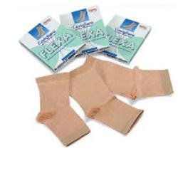 CAVIGLIERA ORTOPEDICA FLEXA COLORE OCRA MISURA GRANDE 1 PEZZO - Doctor Vinz