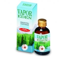 VAPOR EDEN GTT 50ML - Doctor Vinz
