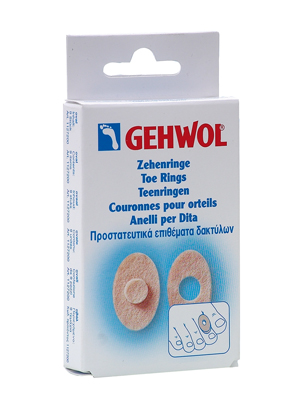 CEROTTI PARACALLI GEHWOL OVALI 9 PEZZI - Doctor Vinz