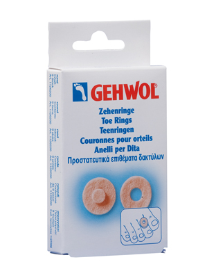 CEROTTI PARACALLI GEHWOL TONDI 9 PEZZI - Doctor Vinz