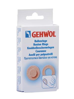 PARADURONI GEHWOL 6 PEZZI - Doctor Vinz