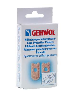 CEROTTI PARACALLI GEHWOL MOLLI 9 PEZZI - Doctor Vinz