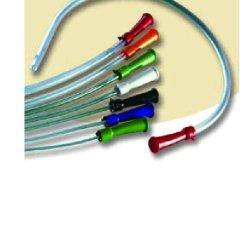 CATETERE VESCICALE AUTOLUBRIFICANTE EASICATH PER UOMO PUNTA TIEMANN CH 12 30 PEZZI - Doctor Vinz