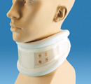 COLLARE CERVICALE ORTOPEDICO RIGIDO MISURA PICCOLA - Doctor Vinz