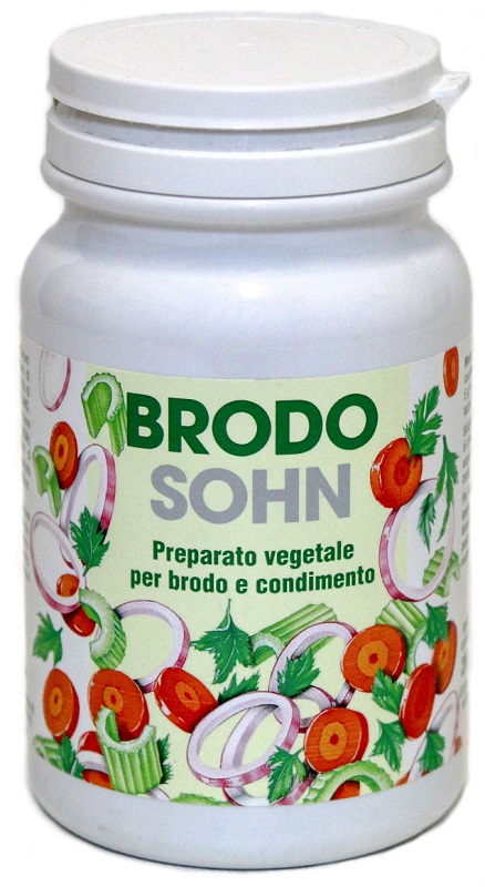 BRODOSOHN 200 G - Doctor Vinz