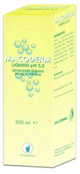 MACODERM LIQ 200ML - Doctor Vinz