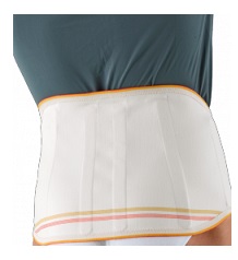 GIBAUD ORTHO LOMBOGIB CLASSIC CORSETTO LOMBOSACRALE 03 - Doctor Vinz