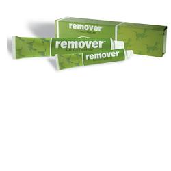 REMOVER PASTA TUBO 20 G - Doctor Vinz
