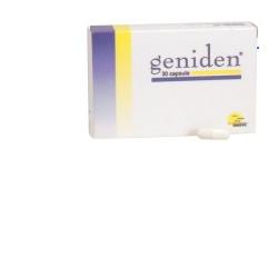 GENIDEN 30 CAPSULE - Doctor Vinz