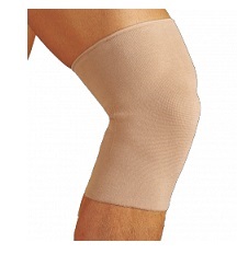 GINOCCHIERA SPORTIVA GIBAUD CAMEL MISURA 4 - Doctor Vinz
