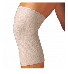 GINOCCHIERA GIBAUD BIESTENSIVA LAMBSWOOL CAMEL TAGLIA 4 - Doctor Vinz