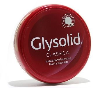GLYSOLID CREMA MANI BARATTOLO 100 ML - Doctor Vinz