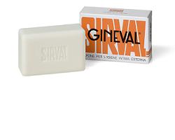 GINEVAL SAPONE 100 G - Doctor Vinz
