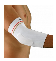 BRACCIALE ANTIEPICONDILITE GIBAUD ORTHO MISURA 3 - Doctor Vinz