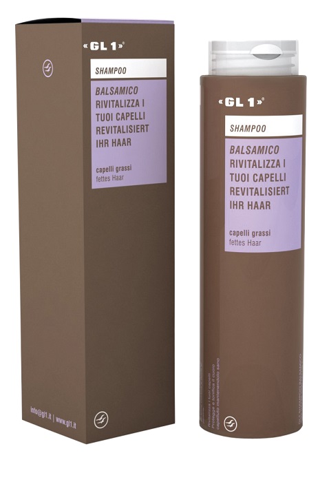 GL1 SHAMPOO BALSAMO 250 ML - Doctor Vinz
