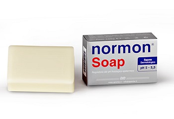 NORMON SOAP PH 5,5 100 G - Doctor Vinz