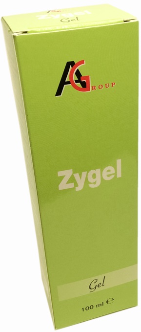 ZYGEL GEL 100 ML - Doctor Vinz