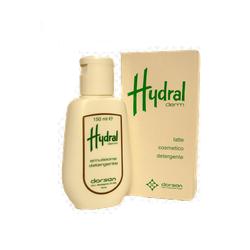 HYDRAL LATTE DETERGENTE 150 ML - Doctor Vinz
