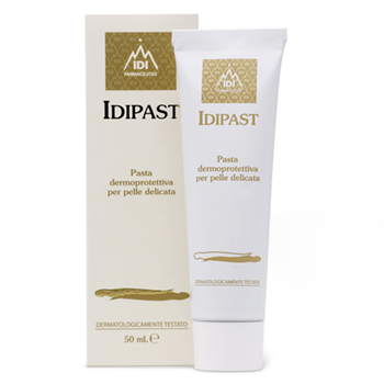 IDIPAST DERMOPROTETTIVA PER BIMBI 50 ML - Doctor Vinz