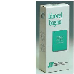 IDROVEL OLIO BAGNO EMOL 150ML - Doctor Vinz