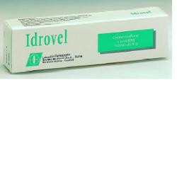 IDROVEL CREMA EMOLLIENTE 50 G - Doctor Vinz