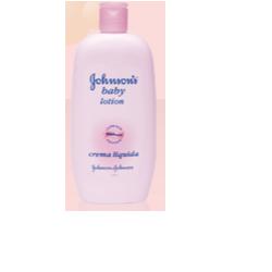 JOHNSONS BABY CREMA LIQUIDA 200 ML - Doctor Vinz