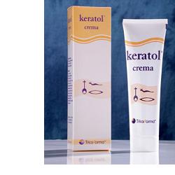 KERATOL CR 100ML - Doctor Vinz