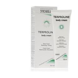 TERPROLINE BODY 250ML - Doctor Vinz
