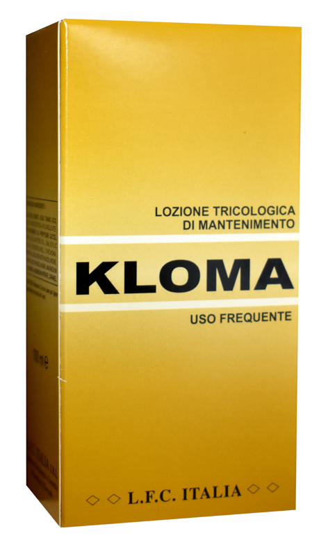 KLOMA LOZ NORM MANT 100ML - Doctor Vinz