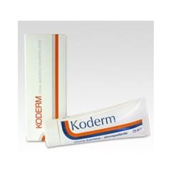 KODERM CREMA BARRIERA 75 ML - Doctor Vinz