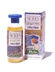 SERES SHAMPOO CAPELLI SFIBRATI 200 ML - Doctor Vinz