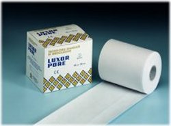 CEROTTO POST OPERATORIO LUXORPORE TESSUTO NON TESSUTO MT 10 X 5 CM 1 PEZZO - Doctor Vinz