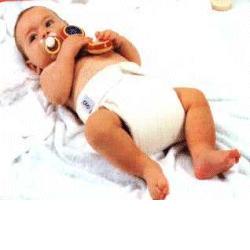 MUTANDINA CORRETTIVA GIO' 2 PER DISPLASIA 1 PEZZO - Doctor Vinz