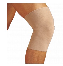 GINOCCHIERA IN COTONE SOTTILE GIBAUD COLORE BEIGE MISURA 1 - Doctor Vinz