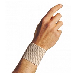 POLSINO A RIGHE GIBAUD COLORE BEIGE MISURA 8 CM TAGLIA 1 - Doctor Vinz