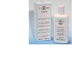 SALSO DET INTIMO 200ML FL - Doctor Vinz