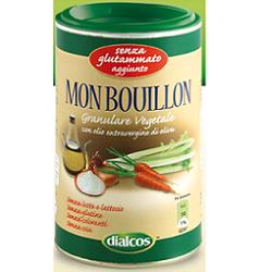 MON BOUILLON 200 G - Doctor Vinz