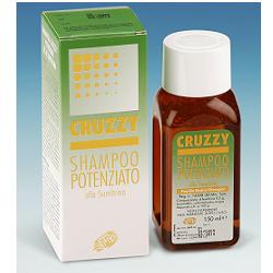CRUZZY SHAMPOO POTENZIATO 150 ML - Doctor Vinz