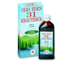 OLIO EDEN 31 ERBE 100ML - Doctor Vinz