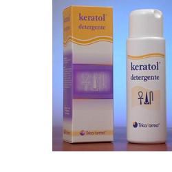 KERATOL DET LIQ 200ML - Doctor Vinz
