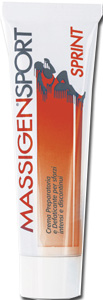 MASSIGEN SPORT SPRINT 50 ML - Doctor Vinz