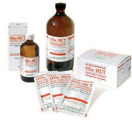 MCT OLIO 240 ML - Doctor Vinz